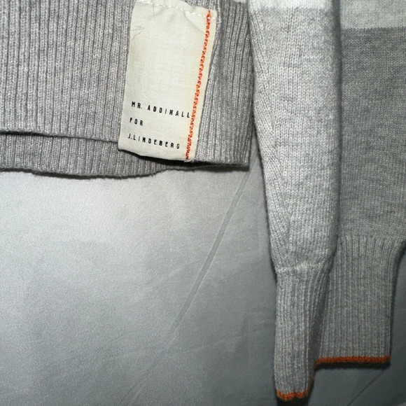 J.Lindeberg Size XL - Picture 5 of 7